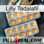 Lilly Tadalafil levitra2